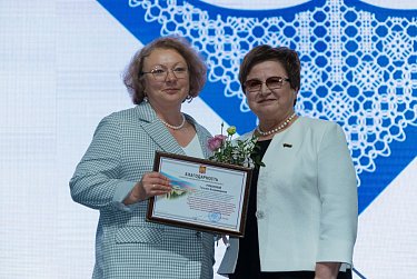 Оренбургскому медуниверситету – 80 лет